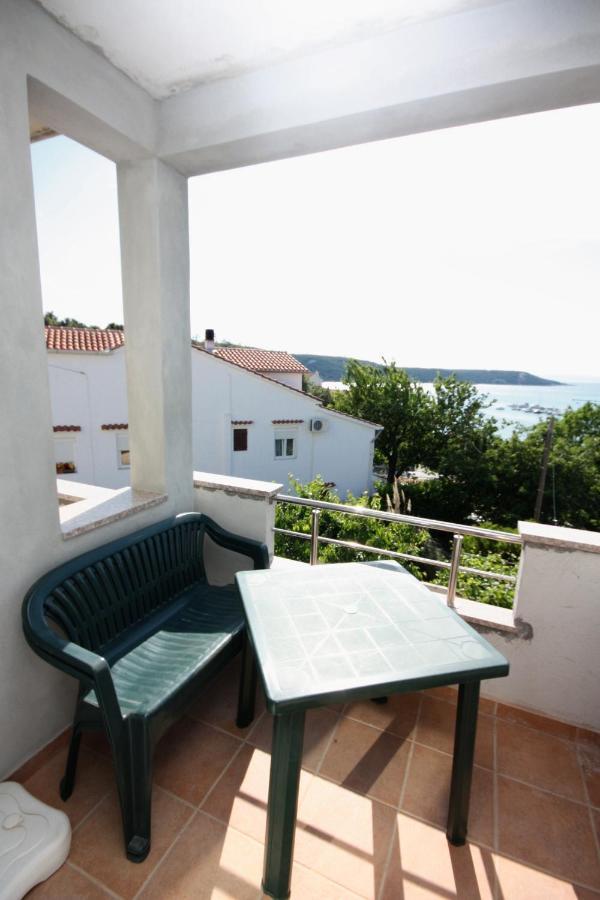 Apartments By The Sea Kampor, Rab - 4986 Exteriör bild